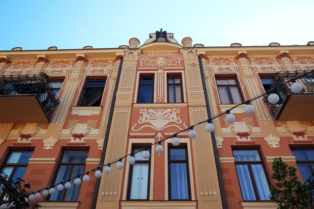 Charming 2Br Apartment In Old Tbilisi - By Wehost Exteriör bild