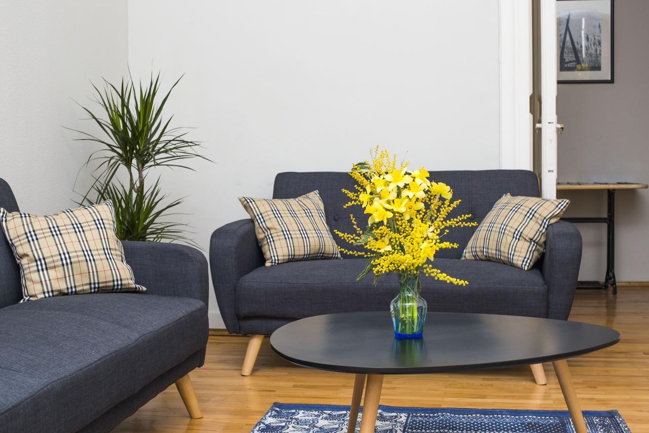 Charming 2Br Apartment In Old Tbilisi - By Wehost Exteriör bild